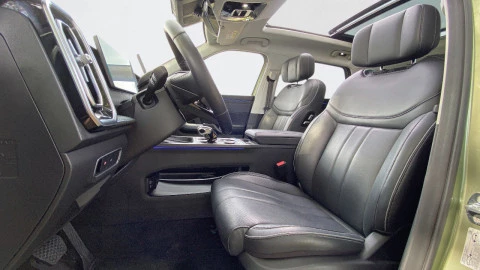 Jaecoo 7 Exclusive 1.6 TGDI 108kW (145CV) AWD