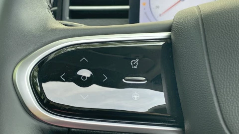 Jaecoo 7 Exclusive 1.6 TGDI 108kW (145CV) AWD