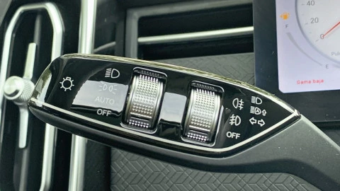 Jaecoo 7 Exclusive 1.6 TGDI 108kW (145CV) AWD