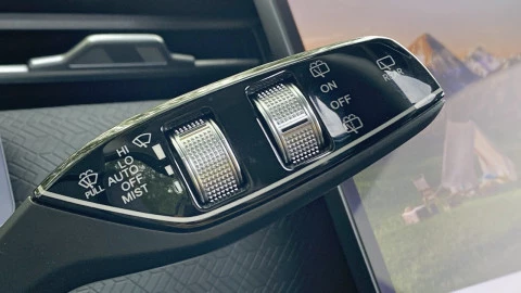 Jaecoo 7 Exclusive 1.6 TGDI 108kW (145CV) AWD