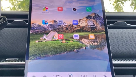 Jaecoo 7 Exclusive 1.6 TGDI 108kW (145CV) AWD