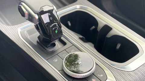 Jaecoo 7 Exclusive 1.6 TGDI 108kW (145CV) AWD