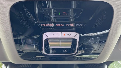 Jaecoo 7 Exclusive 1.6 TGDI 108kW (145CV) AWD