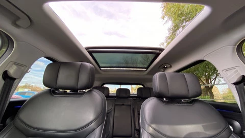 Jaecoo 7 Exclusive 1.6 TGDI 108kW (145CV) AWD