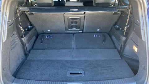 Renault Espace Techno full hybrid E-Tech 147kW 7p