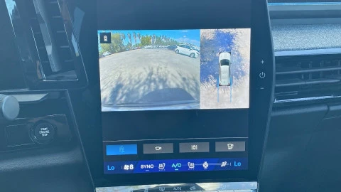 Renault Espace Techno full hybrid E-Tech 147kW 7p