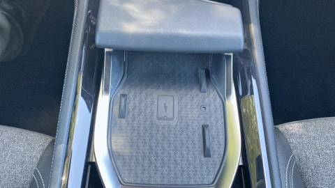 Renault Espace Techno full hybrid E-Tech 147kW 7p