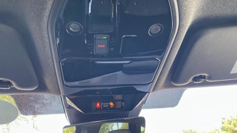 Renault Espace Techno full hybrid E-Tech 147kW 7p