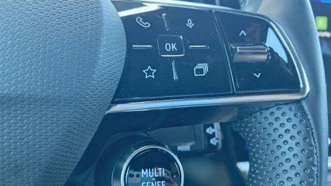 Renault Espace Techno full hybrid E-Tech 147kW 7p