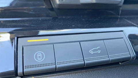 Renault Espace Techno full hybrid E-Tech 147kW 7p