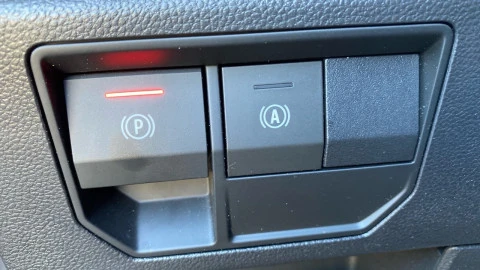 Renault Espace Techno full hybrid E-Tech 147kW 7p