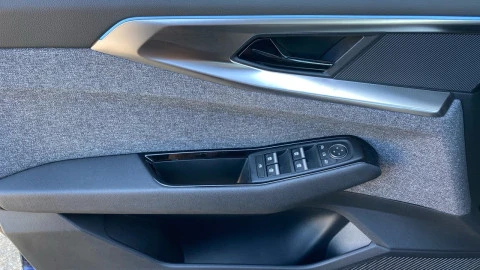 Renault Espace Techno full hybrid E-Tech 147kW 7p