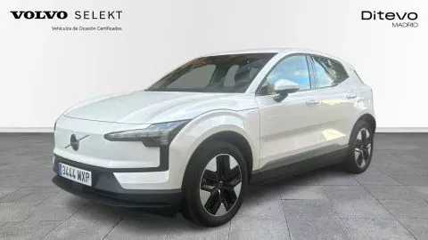 Volvo EX30 Single Motor Extended Range Core Auto 200 kW (272 CV)