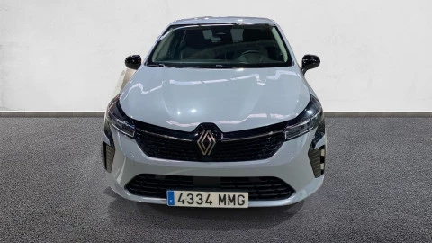 Renault Clio Evolution TCe 90 (67kw)