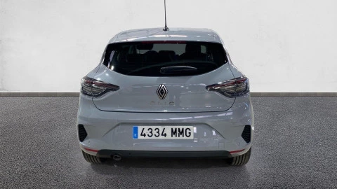 Renault Clio Evolution TCe 90 (67kw)