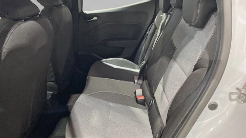 Renault Clio Evolution TCe 90 (67kw)