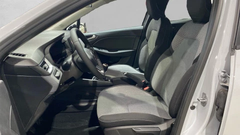 Renault Clio Evolution TCe 90 (67kw)