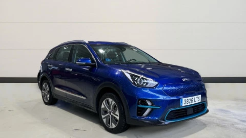 Kia e-Niro e-Niro 150kW (204CV) Drive (Long Range)