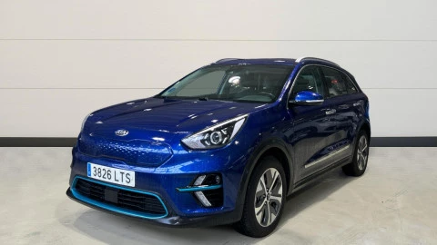 Kia e-Niro e-Niro 150kW (204CV) Drive (Long Range)