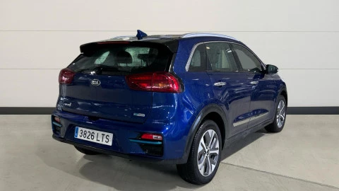 Kia e-Niro e-Niro 150kW (204CV) Drive (Long Range)