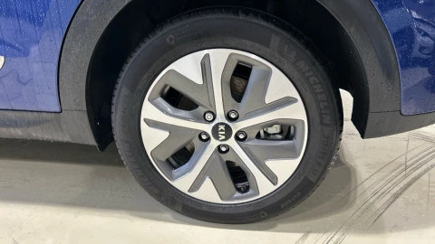 Kia e-Niro e-Niro 150kW (204CV) Drive (Long Range)