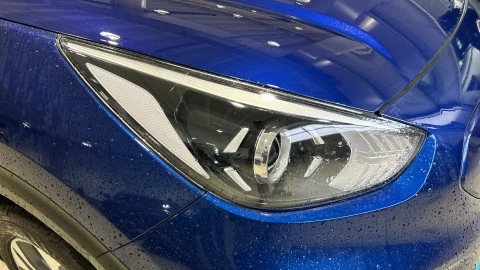 Kia e-Niro e-Niro 150kW (204CV) Drive (Long Range)