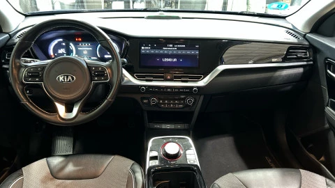 Kia e-Niro e-Niro 150kW (204CV) Drive (Long Range)
