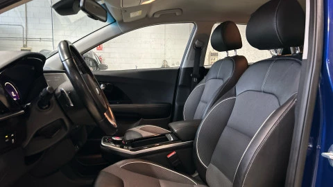 Kia e-Niro e-Niro 150kW (204CV) Drive (Long Range)