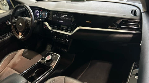 Kia e-Niro e-Niro 150kW (204CV) Drive (Long Range)