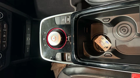 Kia e-Niro e-Niro 150kW (204CV) Drive (Long Range)