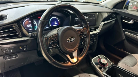 Kia e-Niro e-Niro 150kW (204CV) Drive (Long Range)