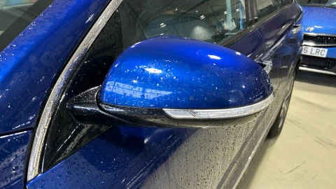 Kia e-Niro e-Niro 150kW (204CV) Drive (Long Range)