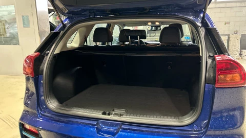 Kia e-Niro e-Niro 150kW (204CV) Drive (Long Range)