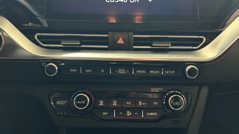 Kia e-Niro e-Niro 150kW (204CV) Drive (Long Range)