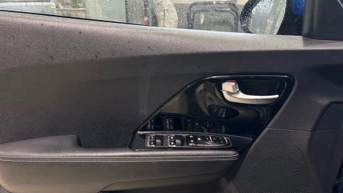 Kia e-Niro e-Niro 150kW (204CV) Drive (Long Range)