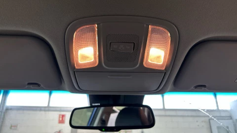 Kia e-Niro e-Niro 150kW (204CV) Drive (Long Range)