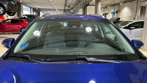 Kia e-Niro e-Niro 150kW (204CV) Drive (Long Range)