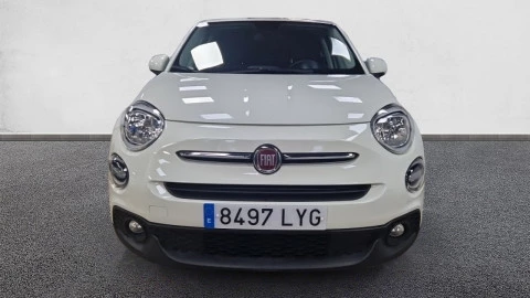 Fiat 500X Club 1.0 Firefly T3 88KW (120 CV)