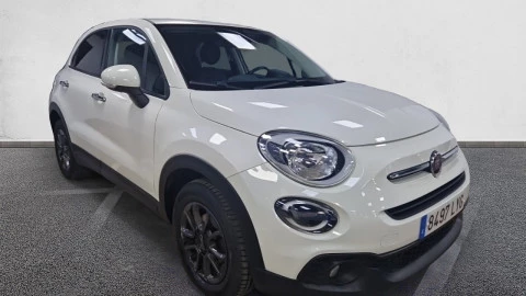 Fiat 500X Club 1.0 Firefly T3 88KW (120 CV)