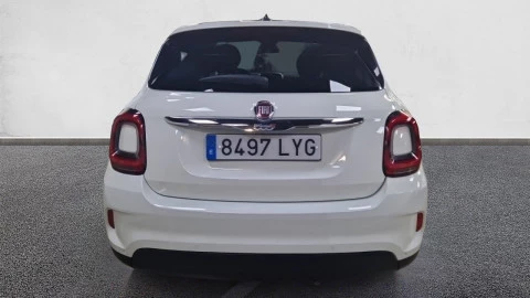 Fiat 500X Club 1.0 Firefly T3 88KW (120 CV)