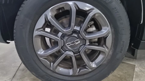 Fiat 500X Club 1.0 Firefly T3 88KW (120 CV)