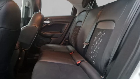 Fiat 500X Club 1.0 Firefly T3 88KW (120 CV)