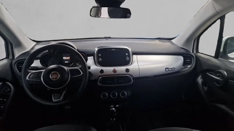 Fiat 500X Club 1.0 Firefly T3 88KW (120 CV)