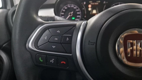 Fiat 500X Club 1.0 Firefly T3 88KW (120 CV)