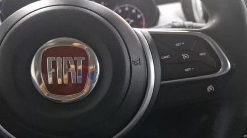 Fiat 500X Club 1.0 Firefly T3 88KW (120 CV)