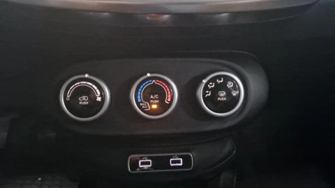 Fiat 500X Club 1.0 Firefly T3 88KW (120 CV)