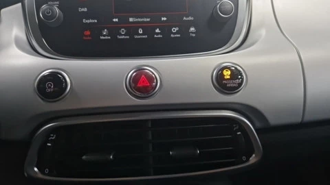 Fiat 500X Club 1.0 Firefly T3 88KW (120 CV)