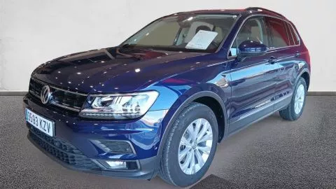 Volkswagen Tiguan Advance 2.0 TDI 110kW (150CV)
