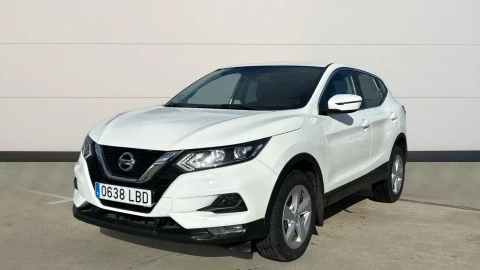 Nissan Qashqai dCi 85 kW (115 CV) E6D ACENTA