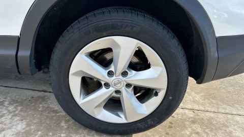 Nissan Qashqai dCi 85 kW (115 CV) E6D ACENTA